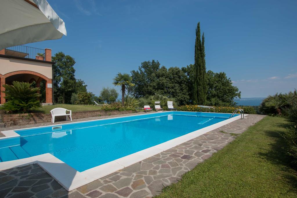 Daller Bianca Apartment By Wonderful Italy Soiano Del Lago Exterior photo
