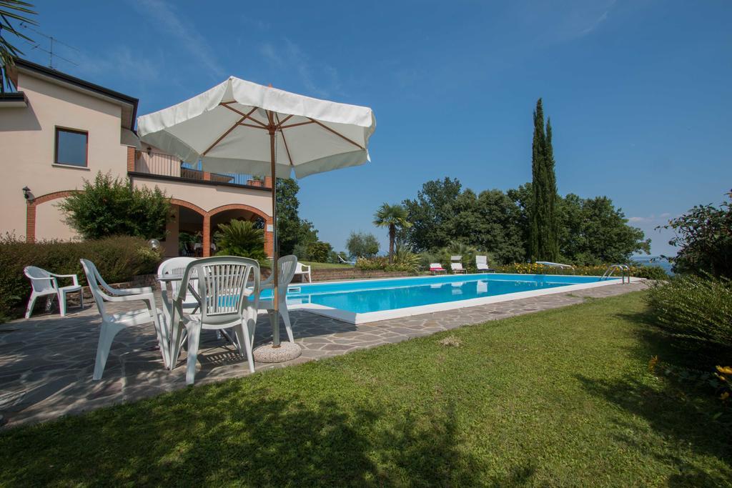 Daller Bianca Apartment By Wonderful Italy Soiano Del Lago Exterior photo